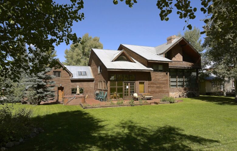 Iron Horse - Crested Butte Luxury Getaway! - Crested Butte, Colorado