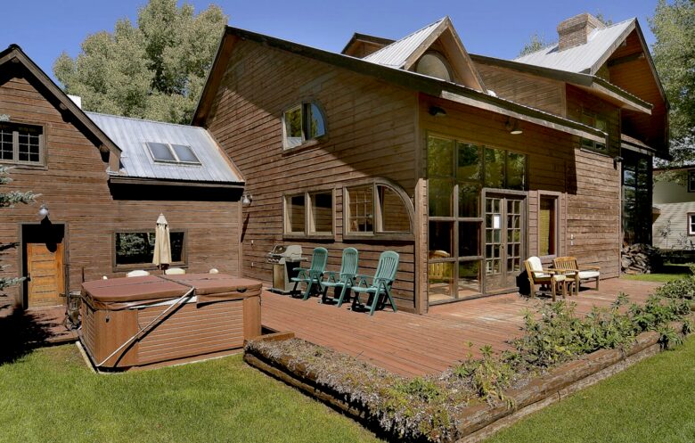 Iron Horse - Crested Butte Luxury Getaway! - Crested Butte, Colorado