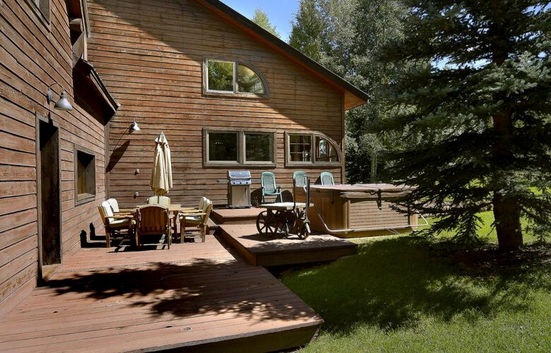 Iron Horse - Crested Butte Luxury Getaway! - Crested Butte, Colorado