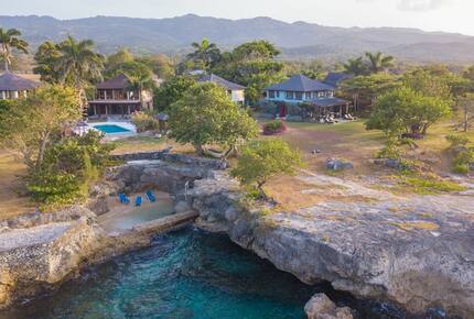 Villa 6 at Chukka Cove! - St Ann, Jamaica