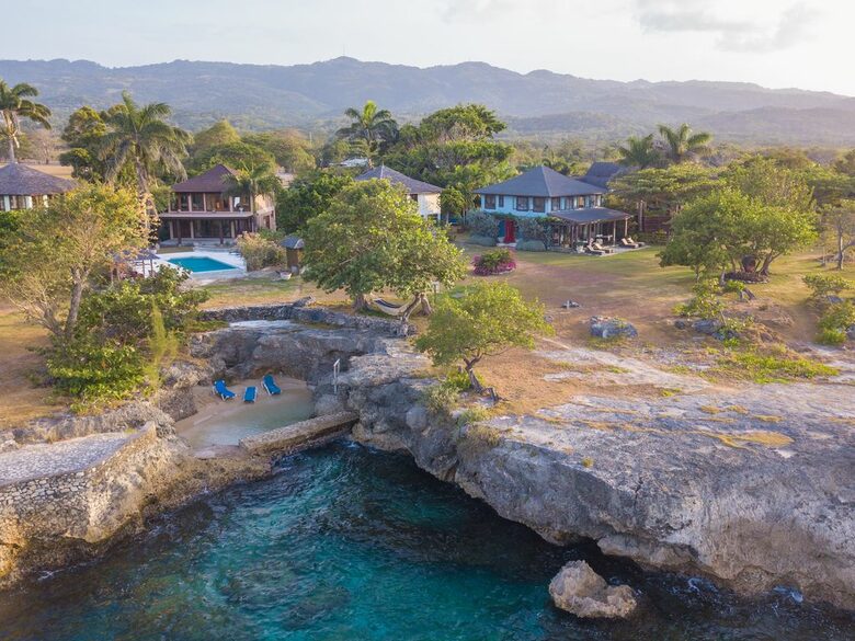 Villa 6 at Chukka Cove! - St Ann, Jamaica