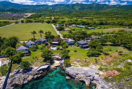 Villa 6 at Chukka Cove! - St Ann, Jamaica