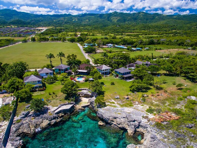 Villa 6 at Chukka Cove! - St Ann, Jamaica