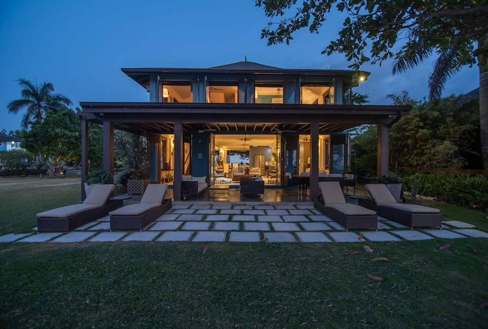 Villa 6 at Chukka Cove! - St Ann, Jamaica