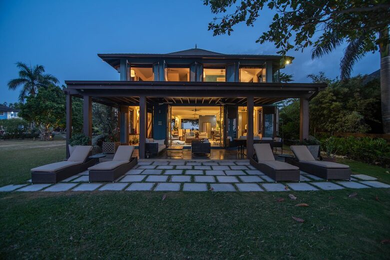 Villa 6 at Chukka Cove! - St Ann, Jamaica