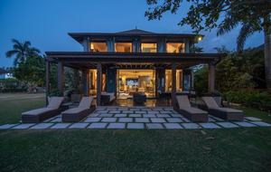 Villa 6 at Chukka Cove! - St Ann, Jamaica