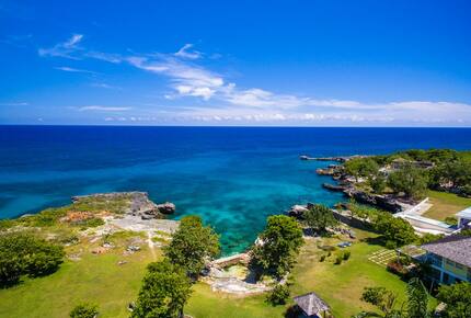 Villa 6 at Chukka Cove! - St Ann, Jamaica