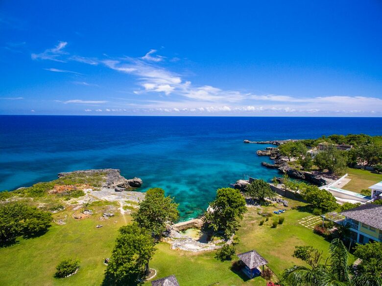 Villa 6 at Chukka Cove! - St Ann, Jamaica