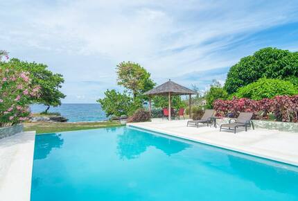 Villa 6 at Chukka Cove! - St Ann, Jamaica