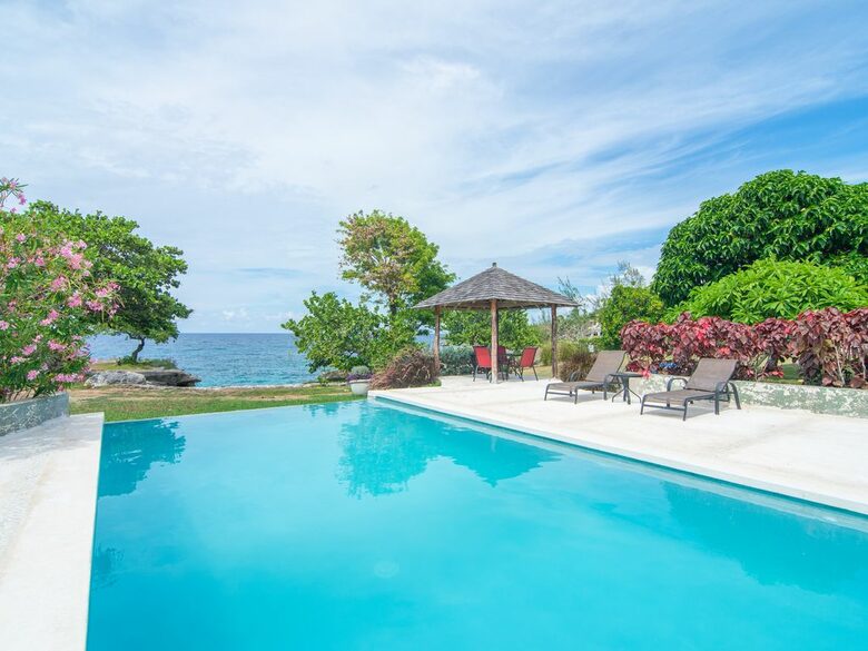 Villa 6 at Chukka Cove! - St Ann, Jamaica