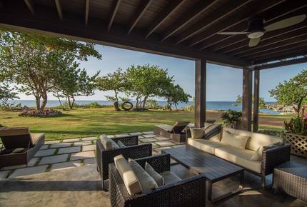 Villa 6 at Chukka Cove! - St Ann, Jamaica