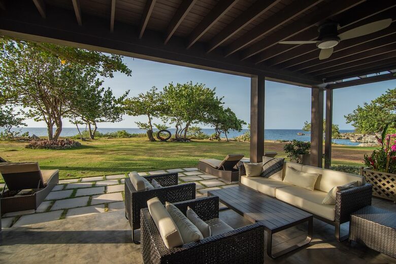 Villa 6 at Chukka Cove! - St Ann, Jamaica