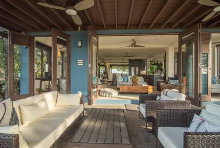 Villa 6 at Chukka Cove! - St Ann, Jamaica