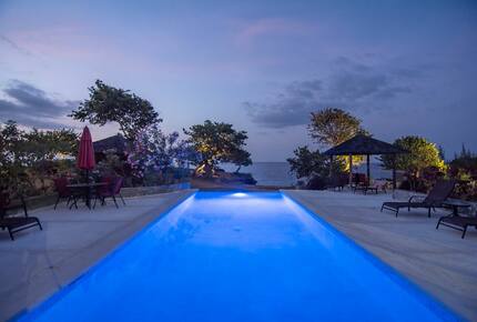 Villa 6 at Chukka Cove! - St Ann, Jamaica