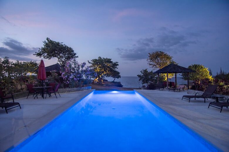 Villa 6 at Chukka Cove! - St Ann, Jamaica