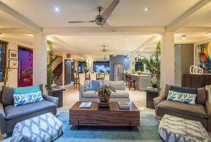 Villa 6 at Chukka Cove! - St Ann, Jamaica