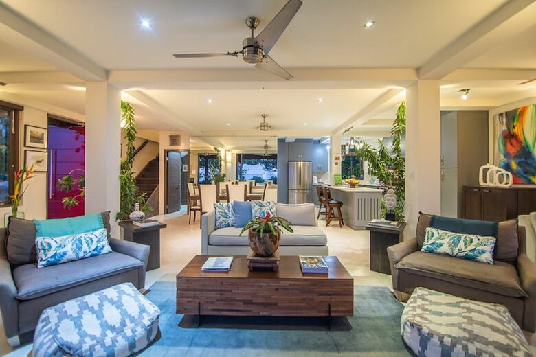 Villa 6 at Chukka Cove! - St Ann, Jamaica