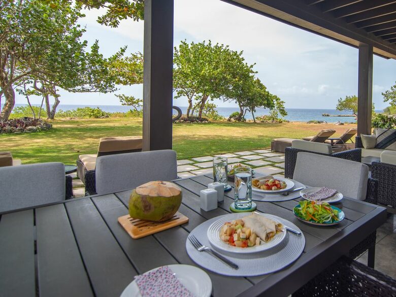 Villa 6 at Chukka Cove! - St Ann, Jamaica