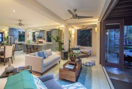 Villa 6 at Chukka Cove! - St Ann, Jamaica