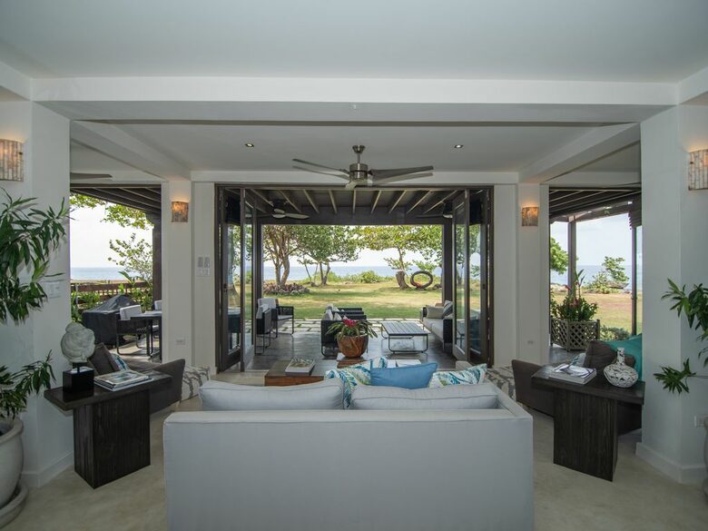 Villa 6 at Chukka Cove! - St Ann, Jamaica
