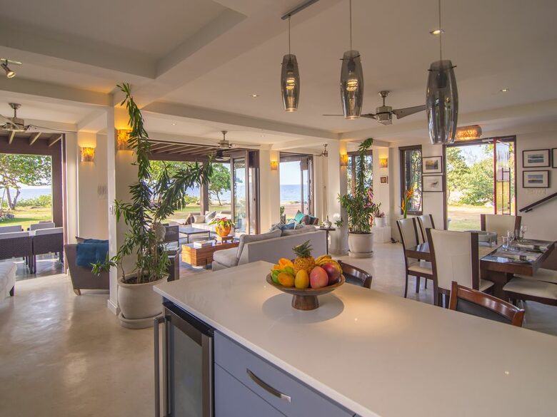 Villa 6 at Chukka Cove! - St Ann, Jamaica