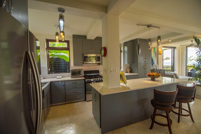 Villa 6 at Chukka Cove! - St Ann, Jamaica