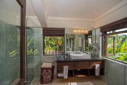 Villa 6 at Chukka Cove! - St Ann, Jamaica