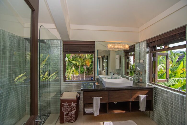 Villa 6 at Chukka Cove! - St Ann, Jamaica