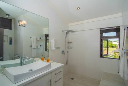 Villa 6 at Chukka Cove! - St Ann, Jamaica