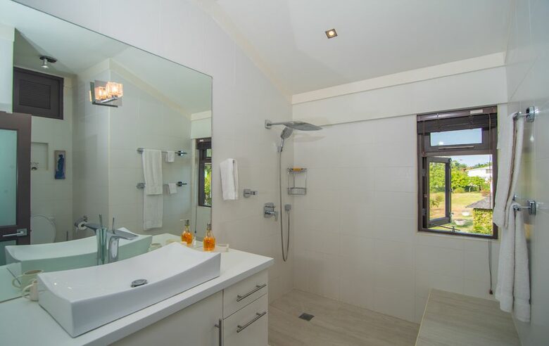 Villa 6 at Chukka Cove! - St Ann, Jamaica