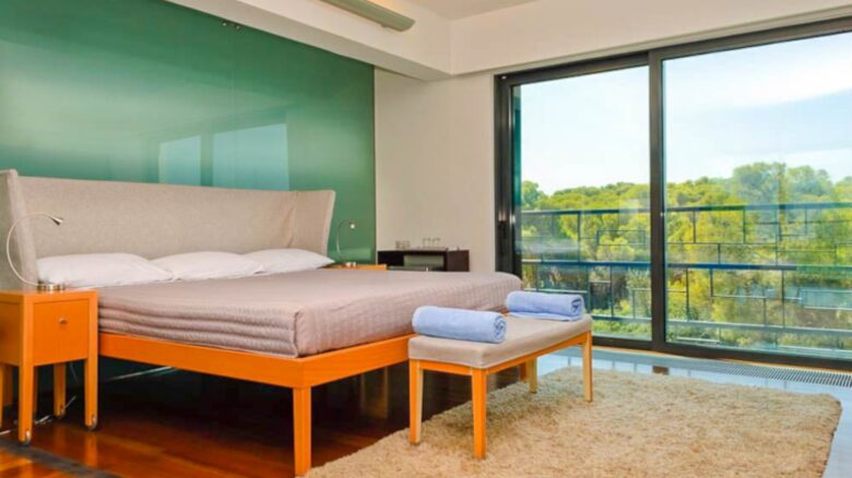 Villa No.10 - Kranidi, Porto Heli, Greece