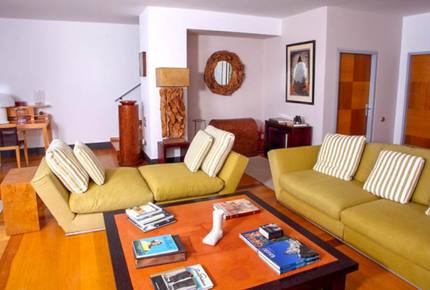 Villa No.10 - Kranidi, Porto Heli, Greece