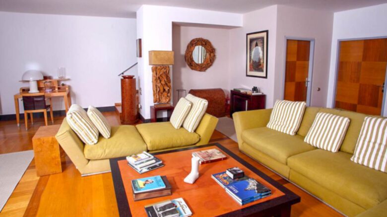 Villa No.10 - Kranidi, Porto Heli, Greece