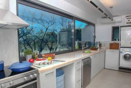 Villa No.10 - Kranidi, Porto Heli, Greece