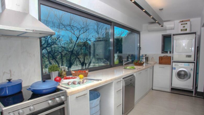 Villa No.10 - Kranidi, Porto Heli, Greece