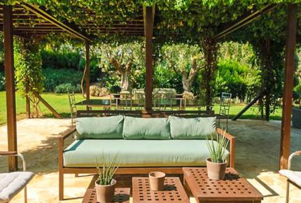 Villa No.10 - Kranidi, Porto Heli, Greece