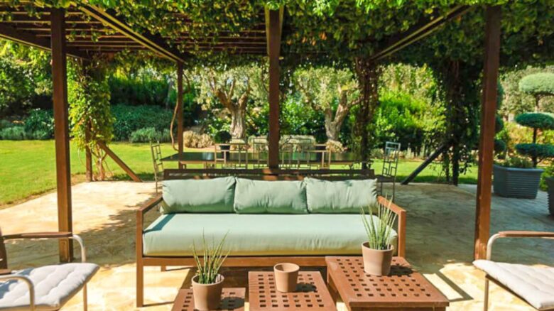 Villa No.10 - Kranidi, Porto Heli, Greece