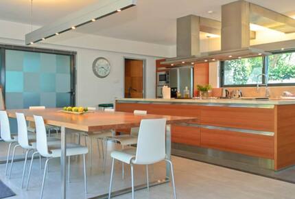 Villa No.10 - Kranidi, Porto Heli, Greece