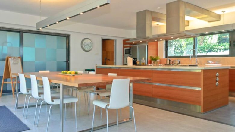 Villa No.10 - Kranidi, Porto Heli, Greece