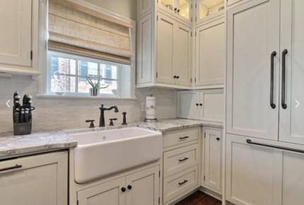 Southern Historic Cottage- trial - Savannah, Georgia