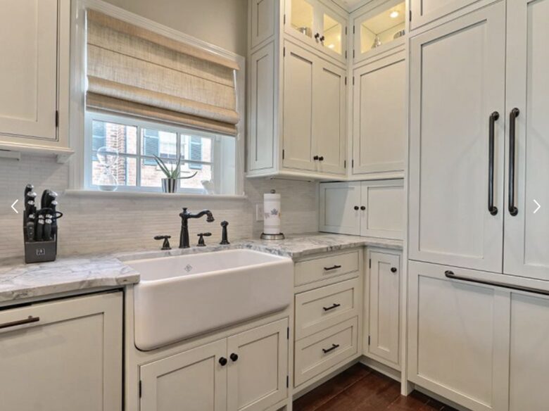 Southern Historic Cottage- trial - Savannah, Georgia