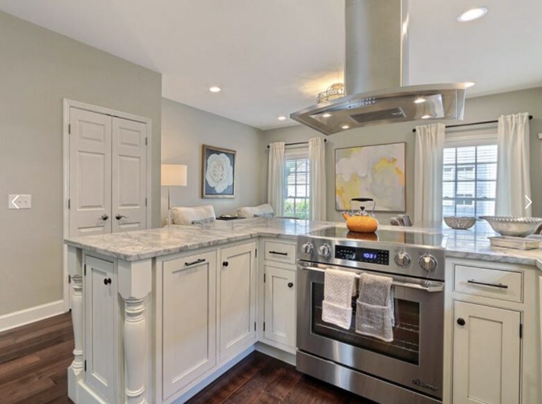 Southern Historic Cottage- trial - Savannah, Georgia