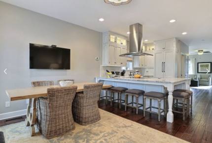 Southern Historic Cottage- trial - Savannah, Georgia