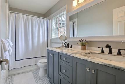 Southern Historic Cottage- trial - Savannah, Georgia