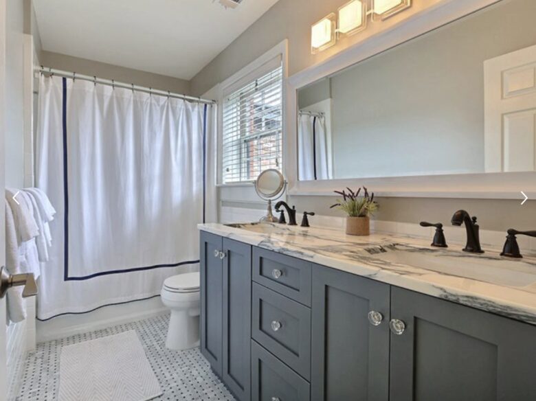 Southern Historic Cottage- trial - Savannah, Georgia