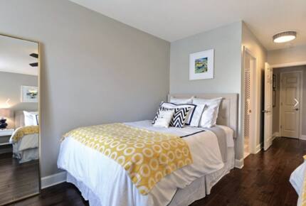 Southern Historic Cottage- trial - Savannah, Georgia