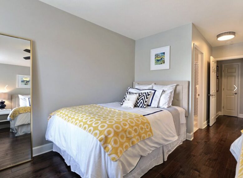 Southern Historic Cottage- trial - Savannah, Georgia