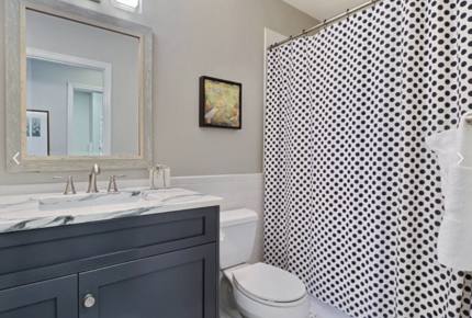 Southern Historic Cottage- trial - Savannah, Georgia