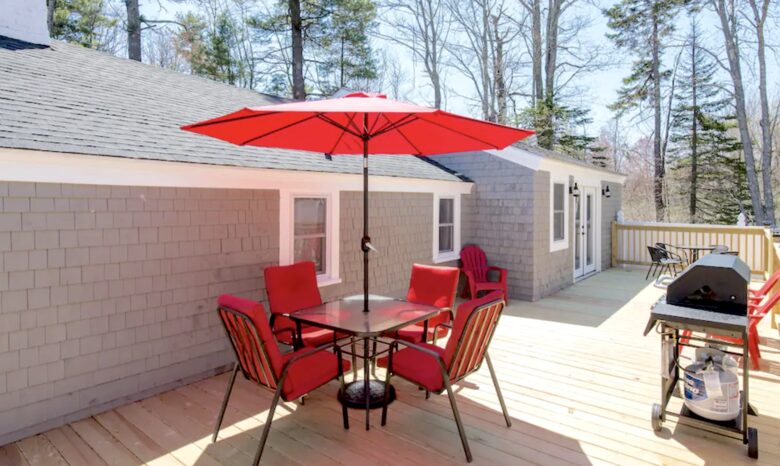 Kennebunk Beach Oasis - Kennebunk, Maine