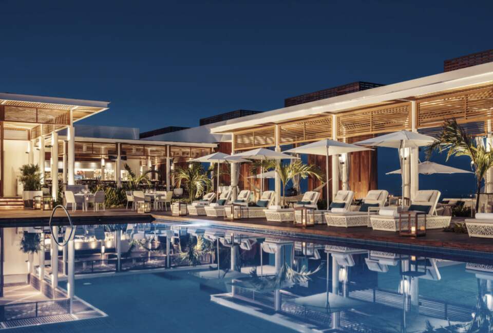 Vidanta Nuevo Vallarta - Grand Luxxe Two Bedroom Residence - Nuevo Vallarta, Mexico